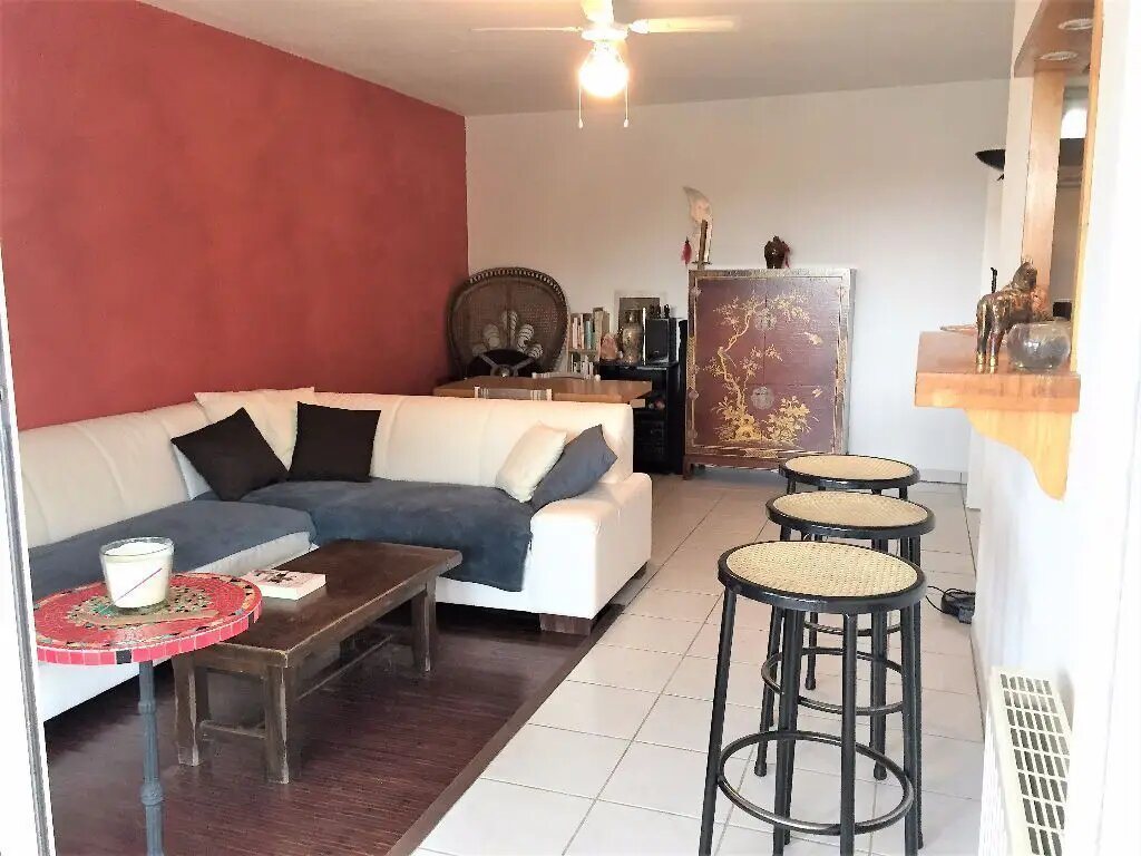 Appartement à louer, 49m², Albi