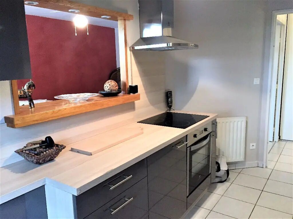 Appartement à louer, 49m², Albi