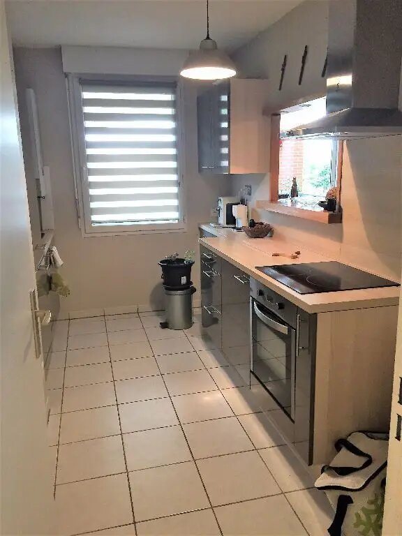 Appartement à louer, 49m², Albi