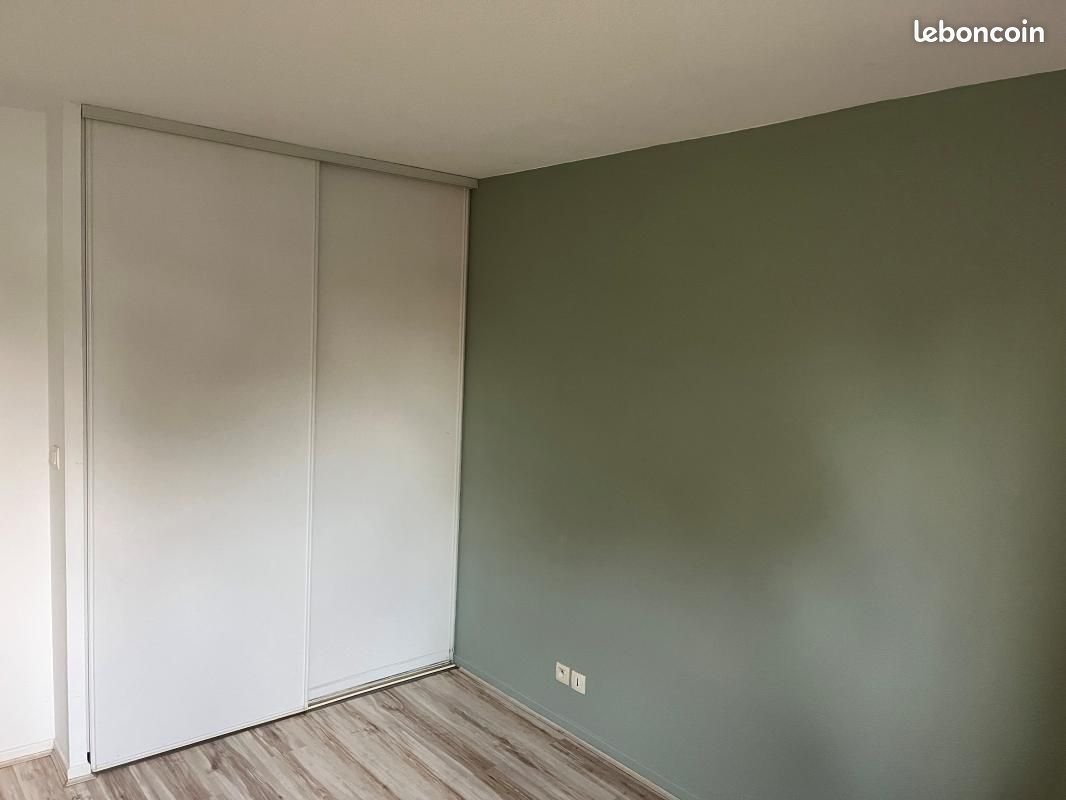 Appartement à louer, 43m², Albi