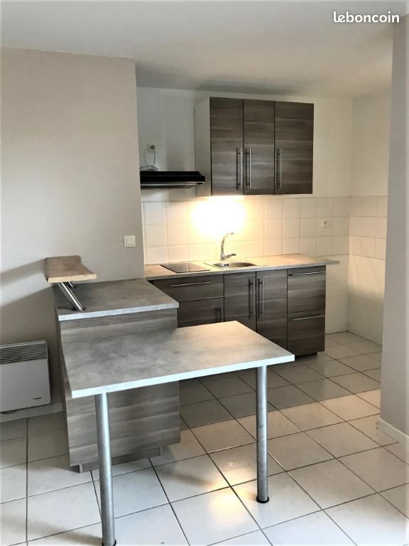 Appartement à louer, 43m², Albi