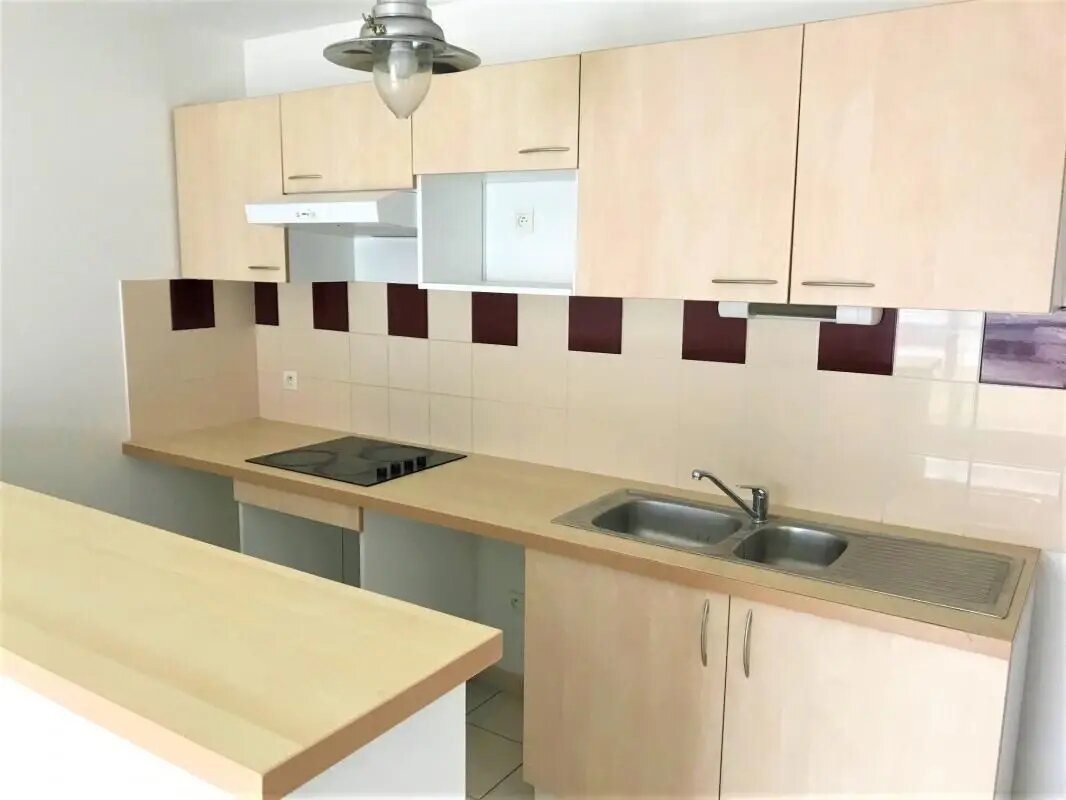 Appartement à louer, 56m², Albi