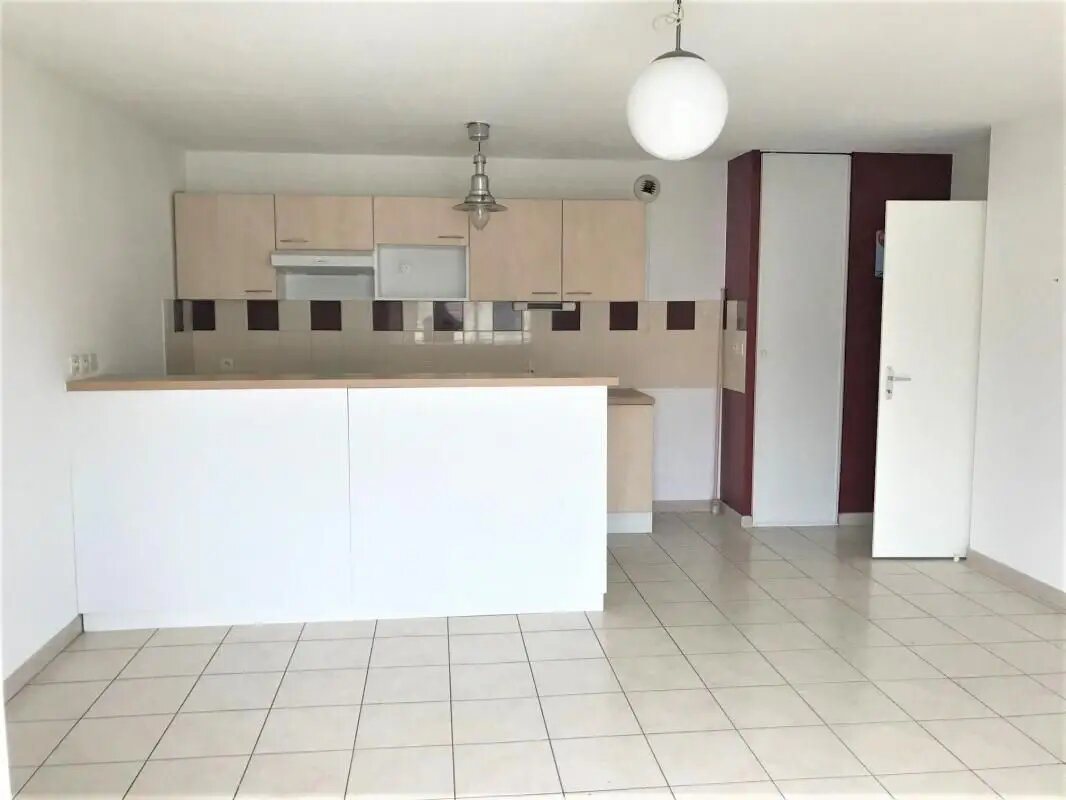 Appartement à louer, 56m², Albi