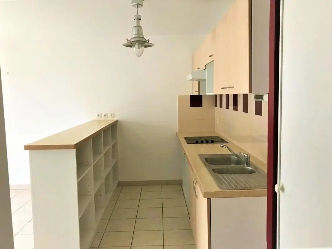 Appartement à louer, 56m², Albi