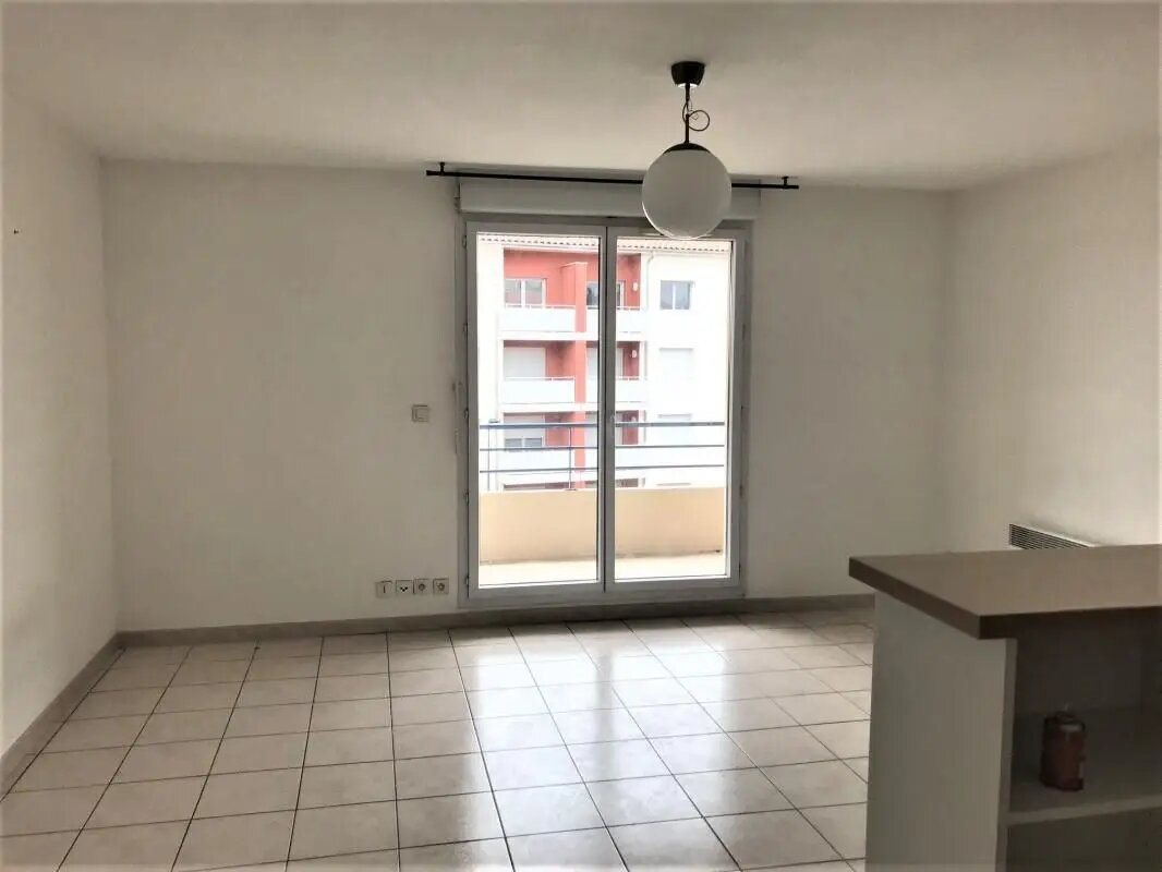 Appartement à louer, 56m², Albi