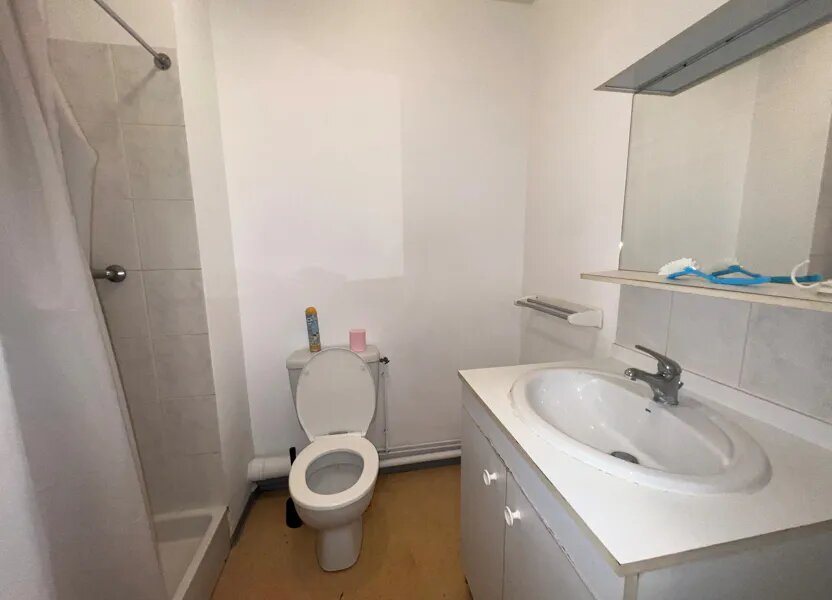 Appartement à louer, 20m², Albi