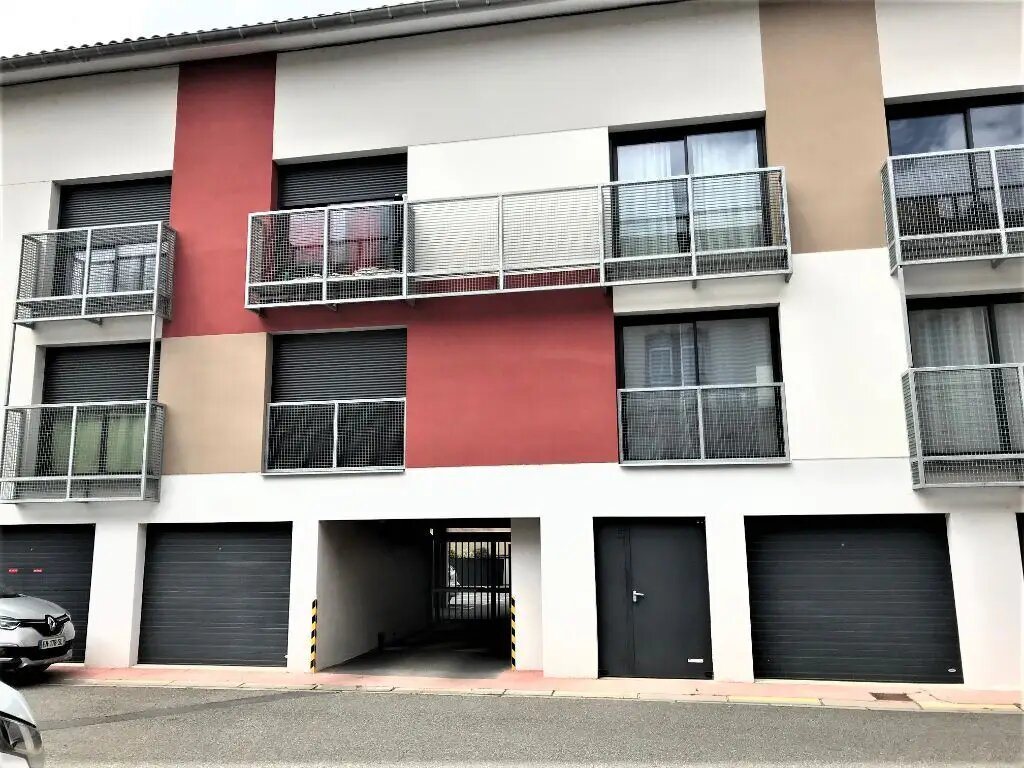 Appartement à louer, 37m², Albi