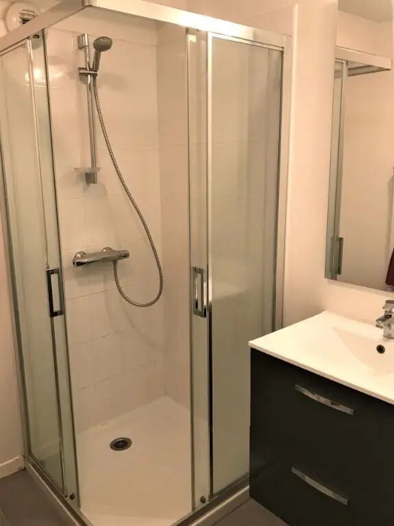 Appartement à louer, 37m², Albi