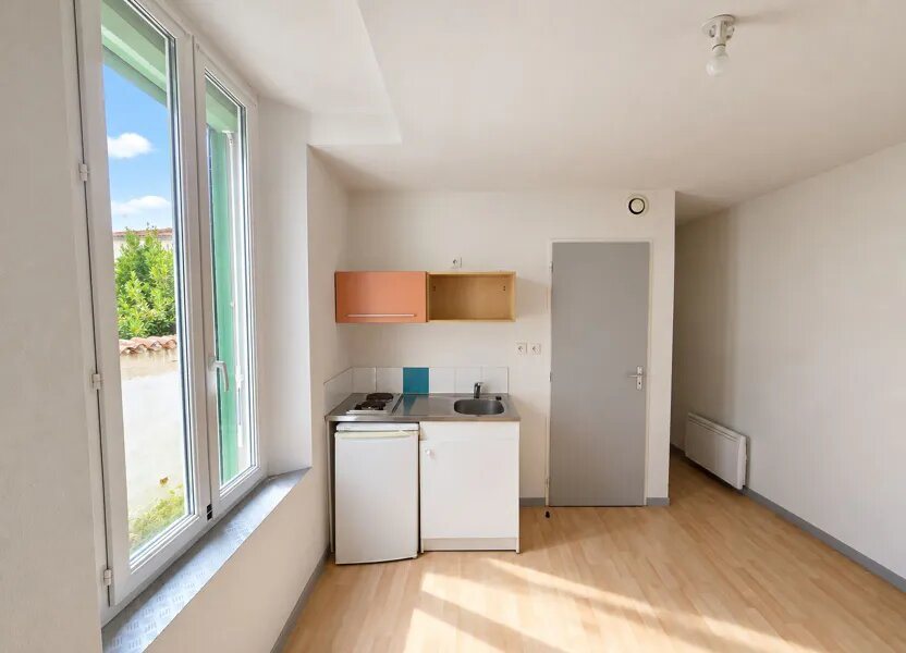 Appartement à vendre, 25m², Albi