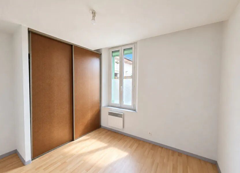 Appartement à vendre, 25m², Albi