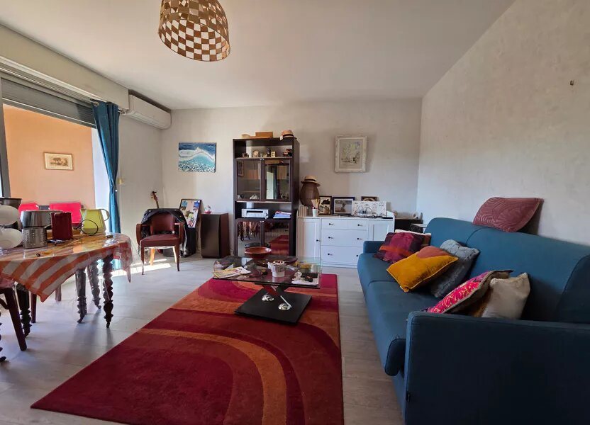 Appartement à vendre, 72m², Albi