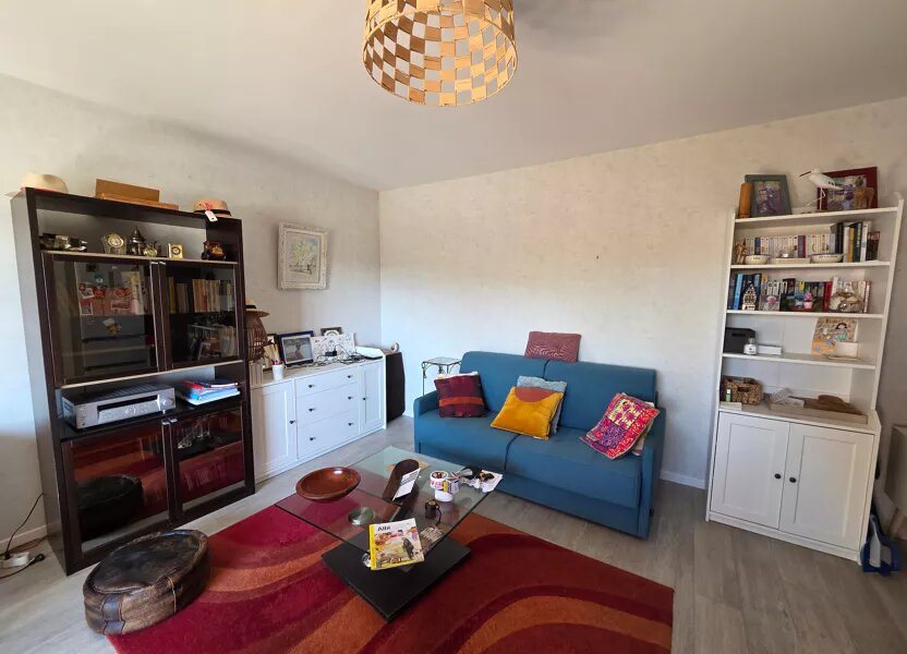 Appartement à vendre, 72m², Albi
