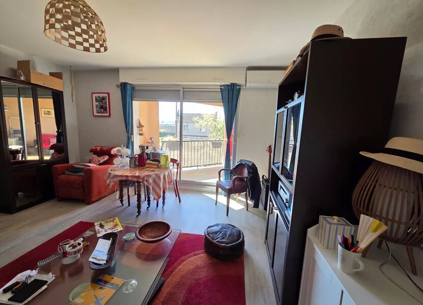 Appartement à vendre, 72m², Albi