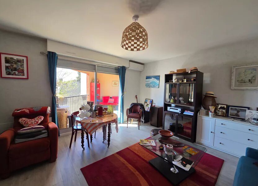 Appartement à vendre, 72m², Albi