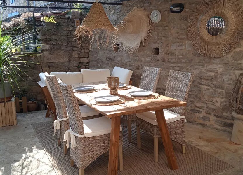 Maison à vendre, 145m², Cordes-sur-Ciel