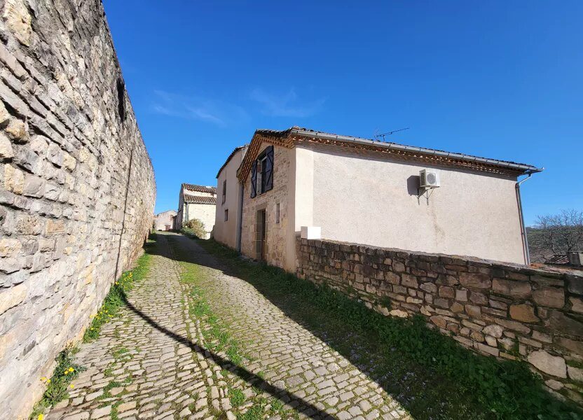 Maison à vendre, 145m², Cordes-sur-Ciel
