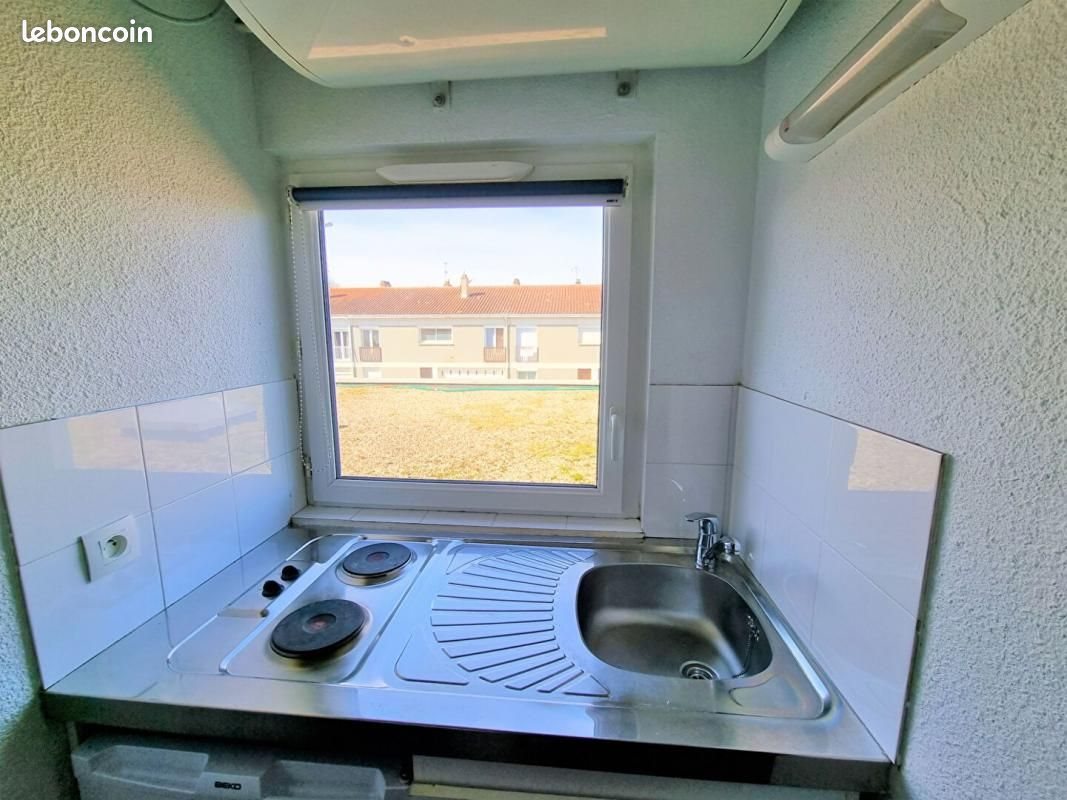 Appartement à louer, 13m², Albi