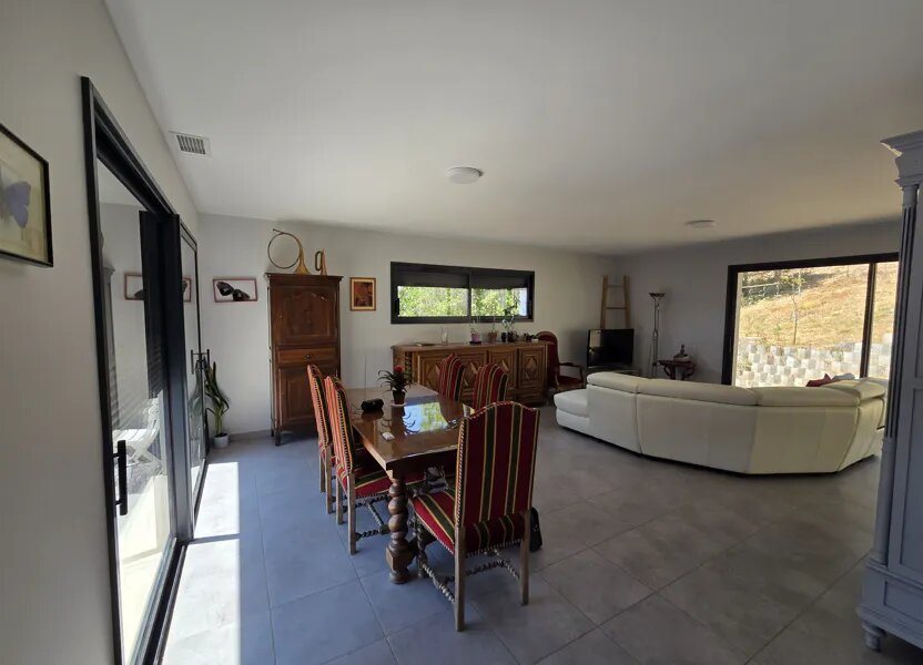 Maison à vendre, 95m², Cunac
