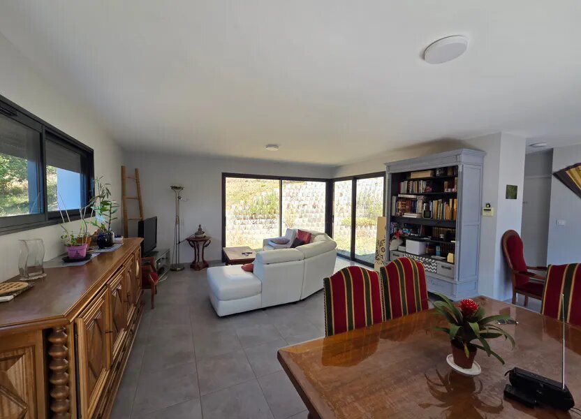 Maison à vendre, 95m², Cunac