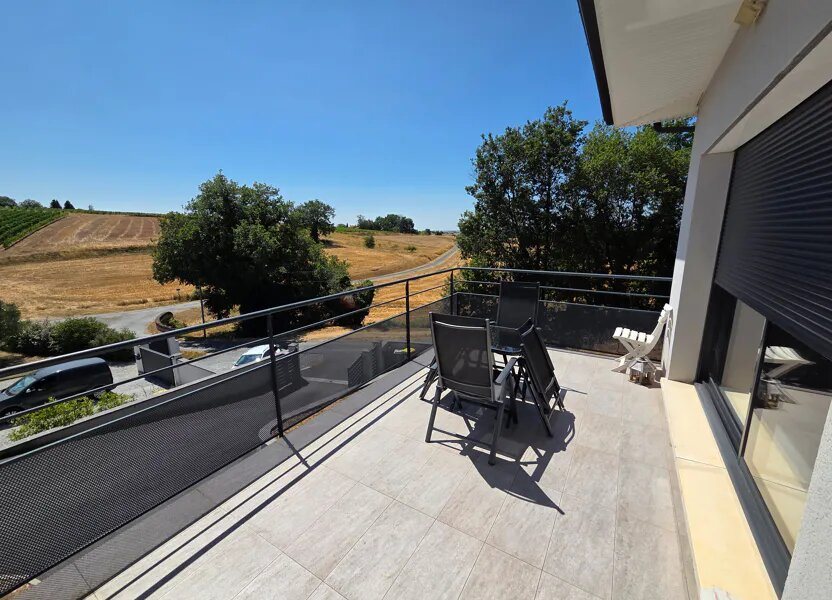 Maison à vendre, 95m², Cunac