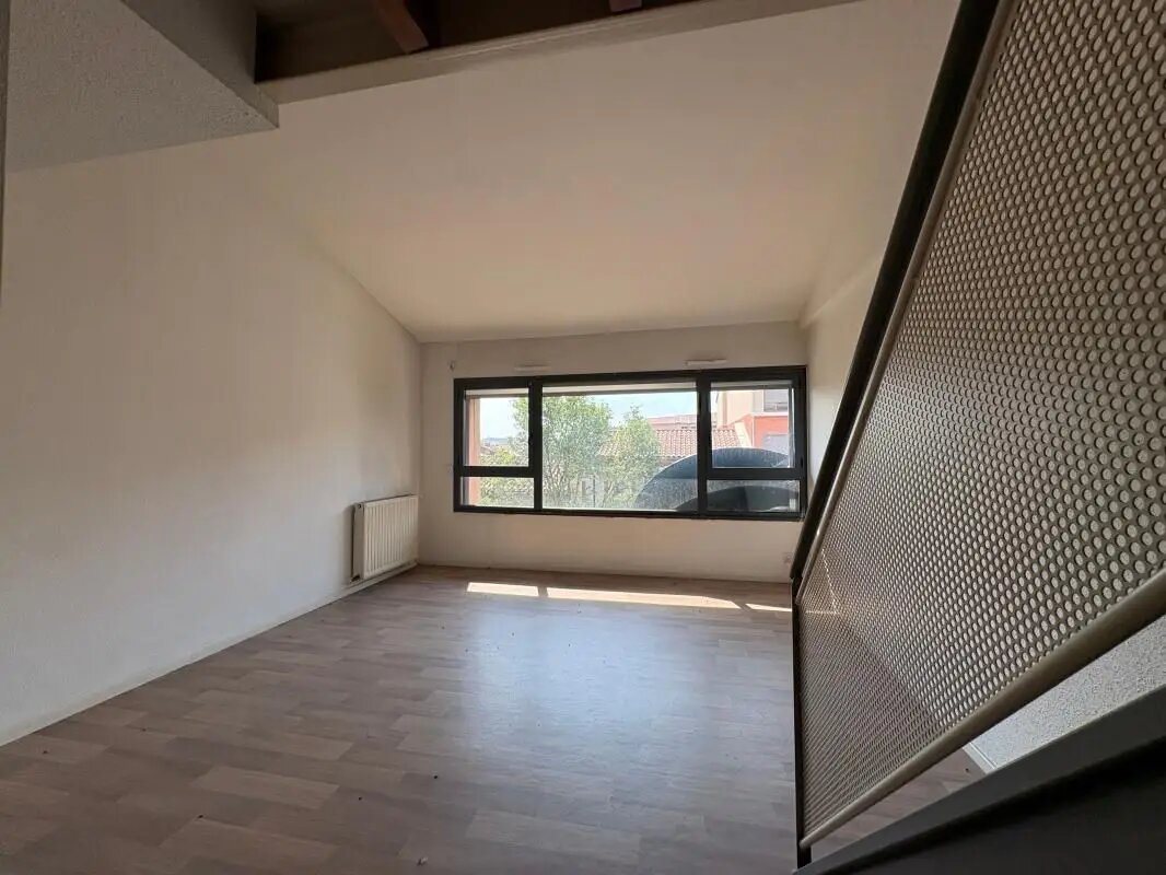 Appartement à louer, 63m², Albi