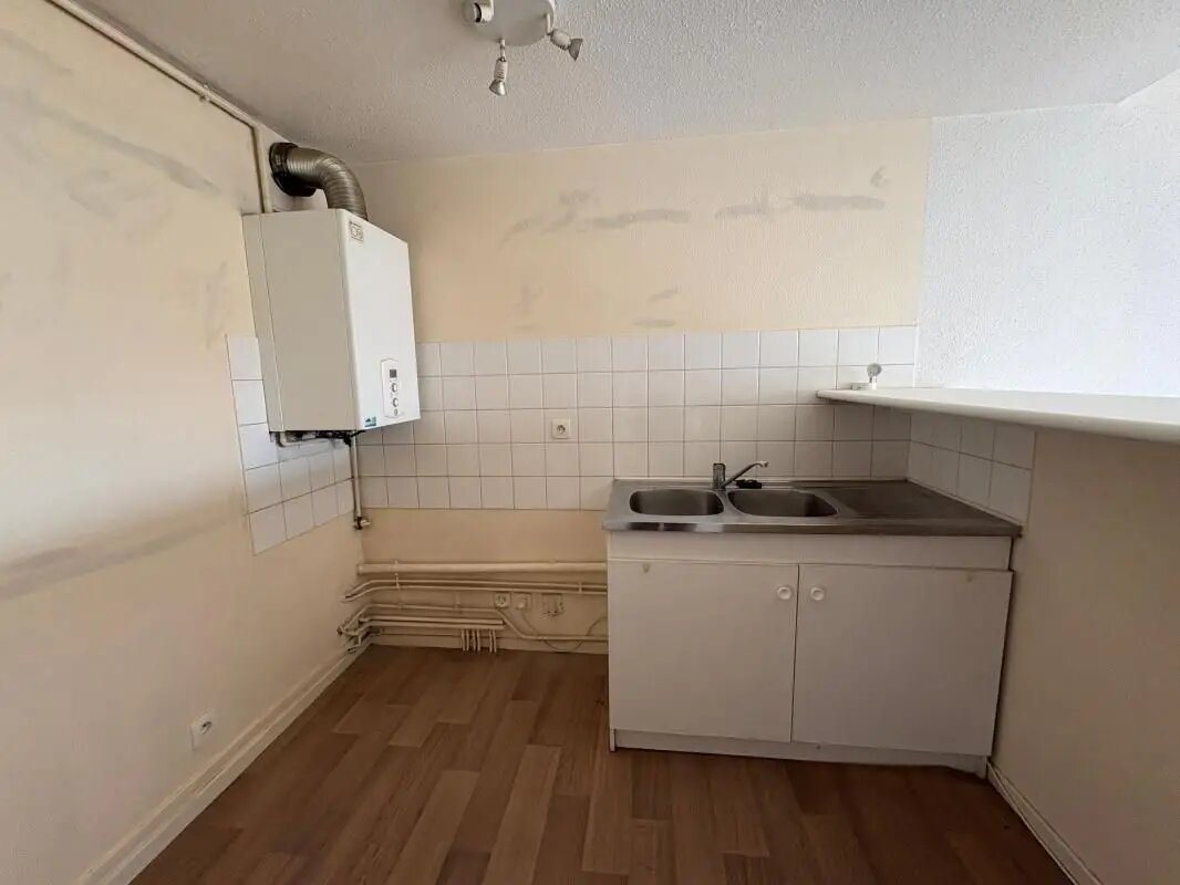 Appartement à louer, 63m², Albi