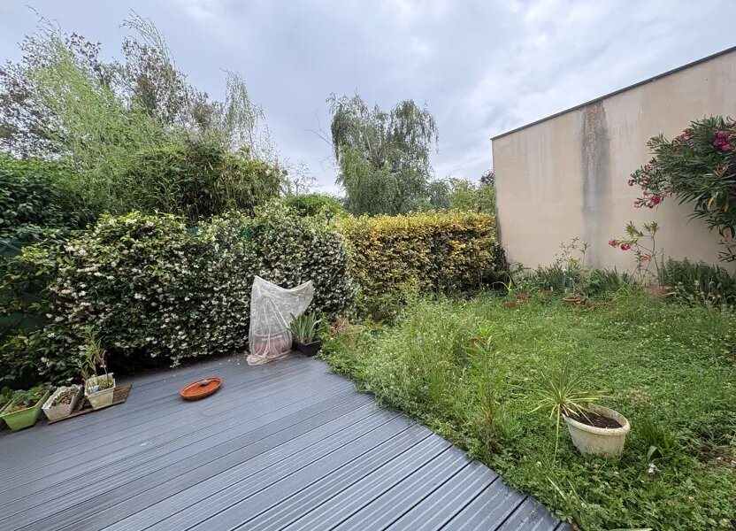 Maison à louer, 86m², Albi