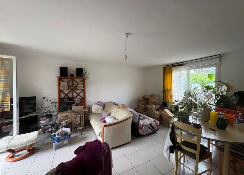 Maison à louer, 86m², Albi