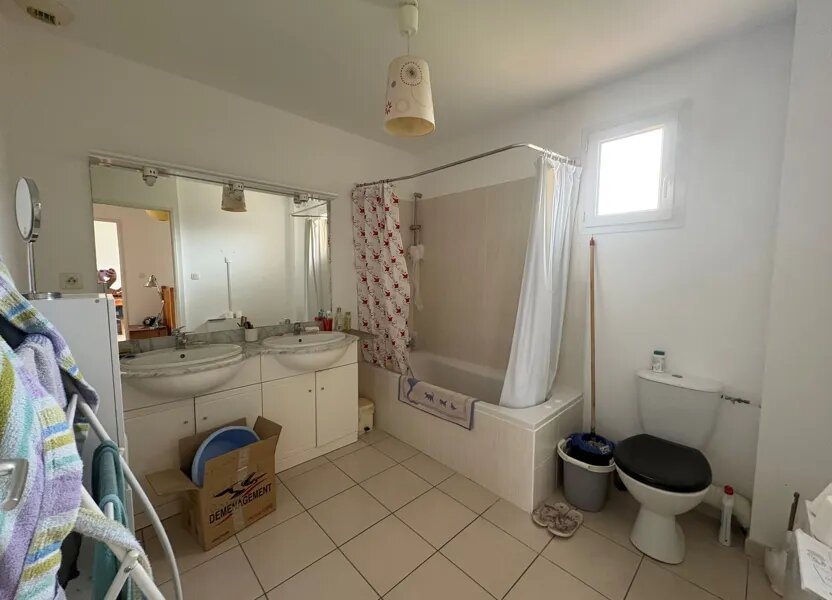 Maison à louer, 86m², Albi