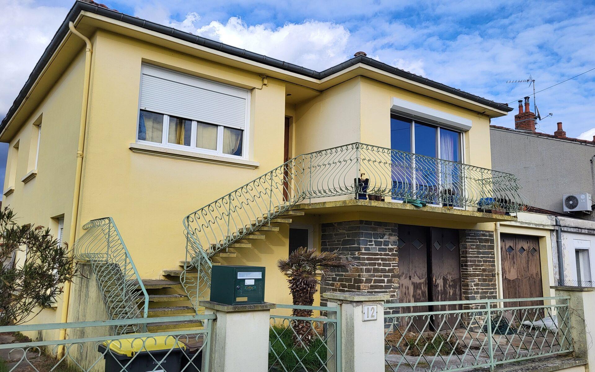 Maison à vendre, 140m², Albi