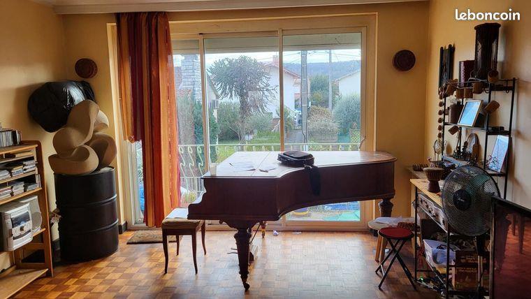 Maison à vendre, 140m², Albi