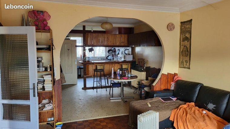 Maison à vendre, 140m², Albi