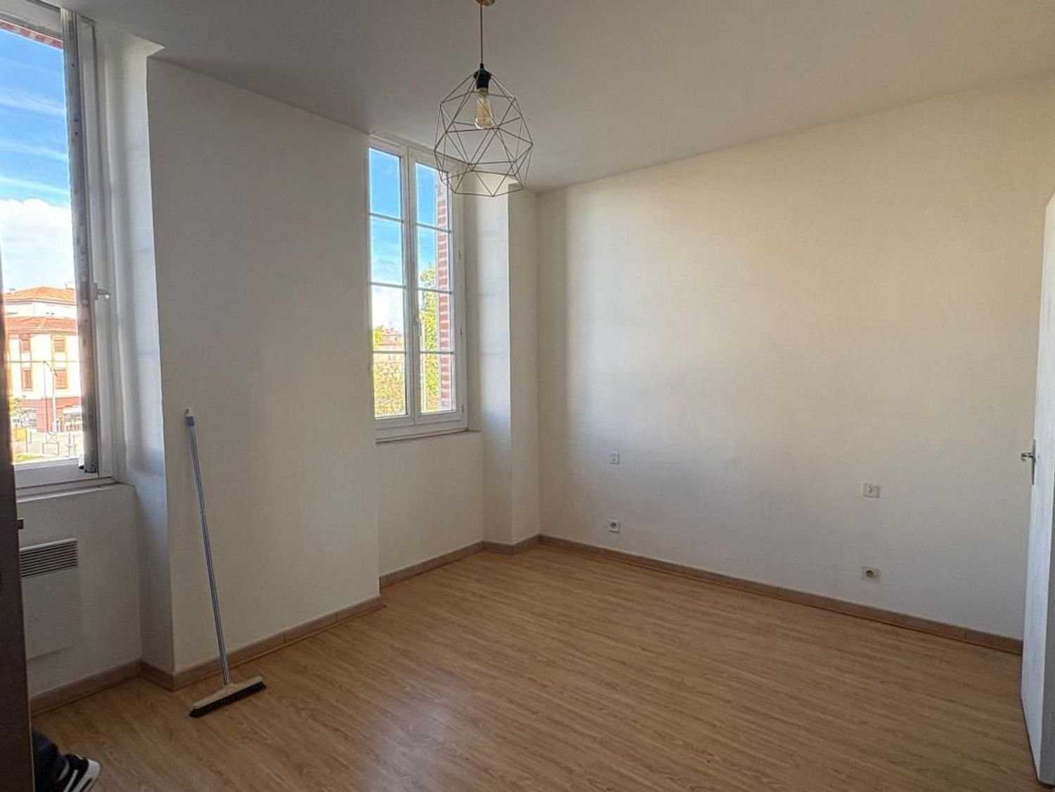 Appartement à louer, 16m², Albi