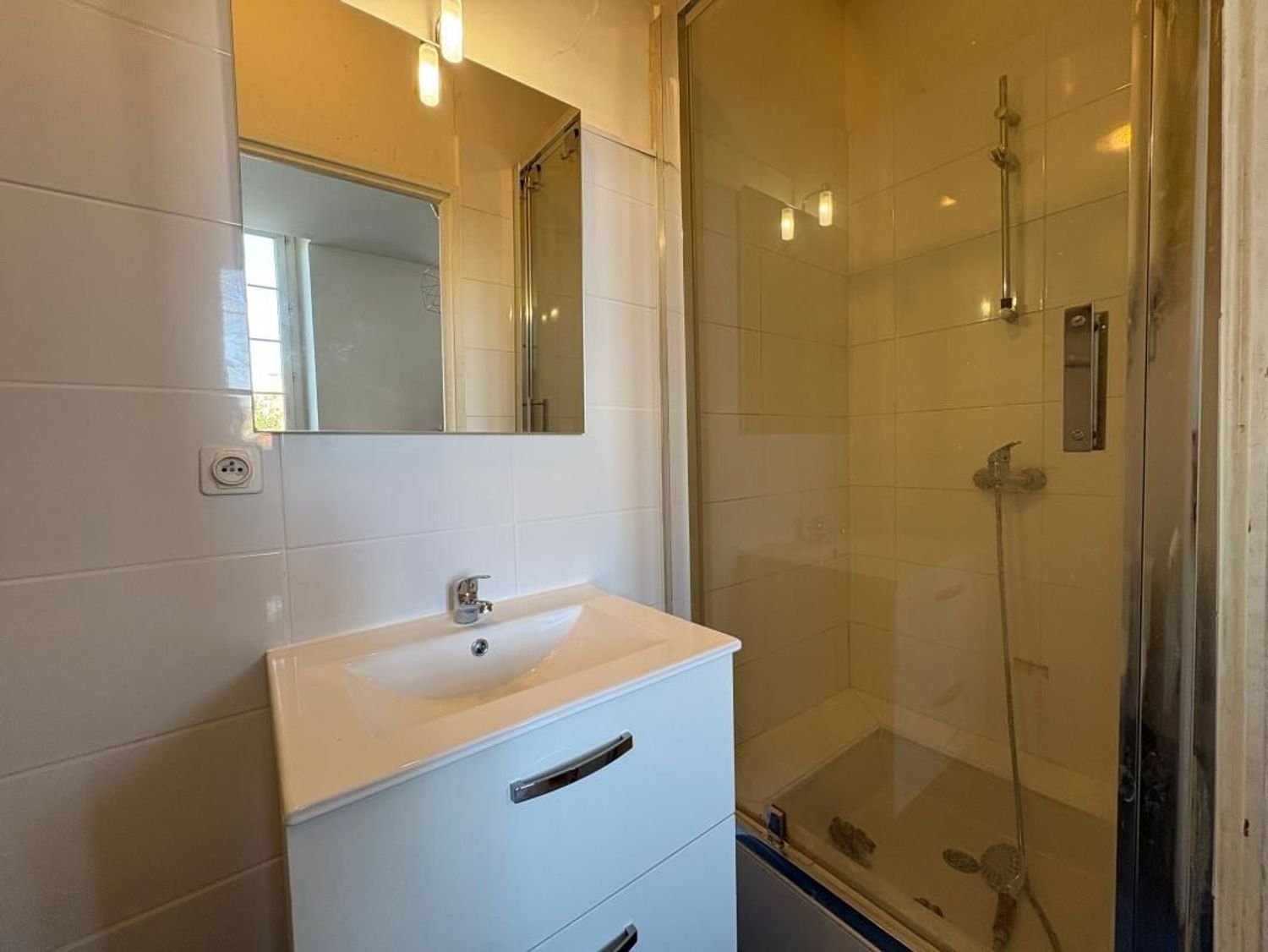 Appartement à louer, 16m², Albi