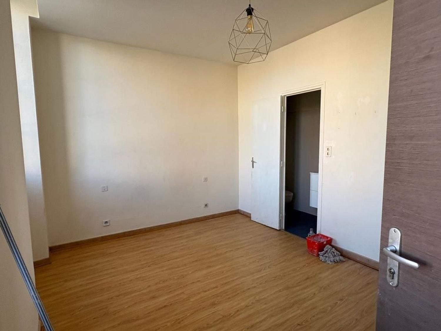 Appartement à louer, 16m², Albi