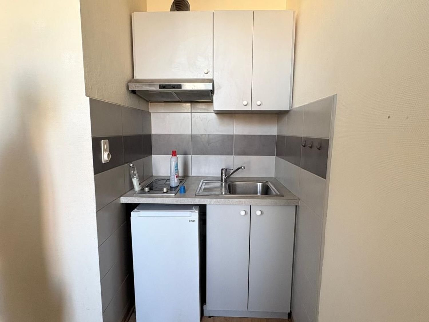 Appartement à louer, 16m², Albi