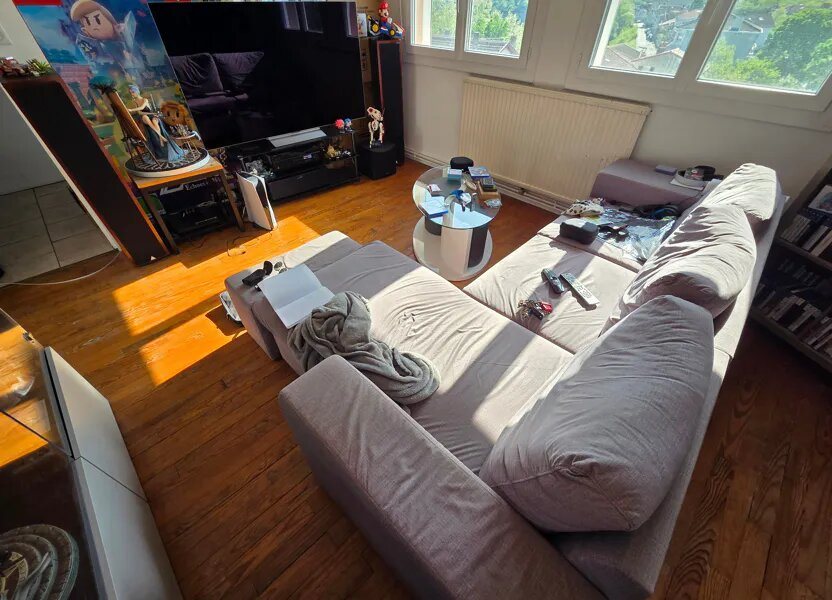 Appartement à vendre, 70m², Albi