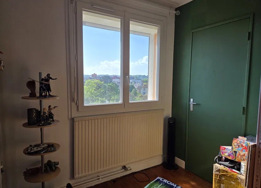 Appartement à vendre, 70m², Albi