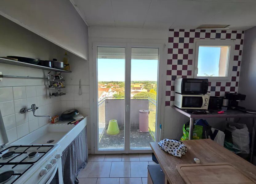 Appartement à vendre, 70m², Albi