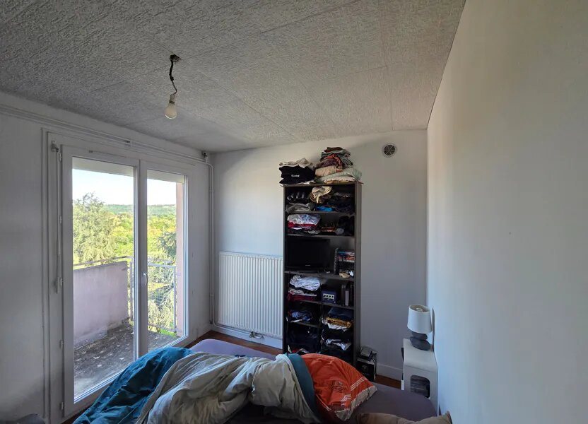 Appartement à vendre, 70m², Albi
