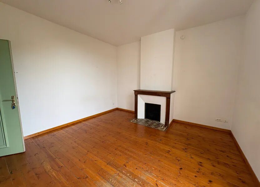 Appartement à louer, 20m², Albi