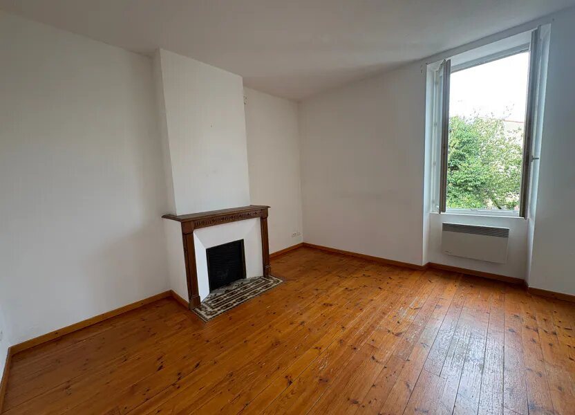 Appartement à louer, 20m², Albi