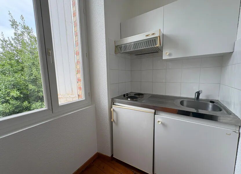 Appartement à louer, 20m², Albi