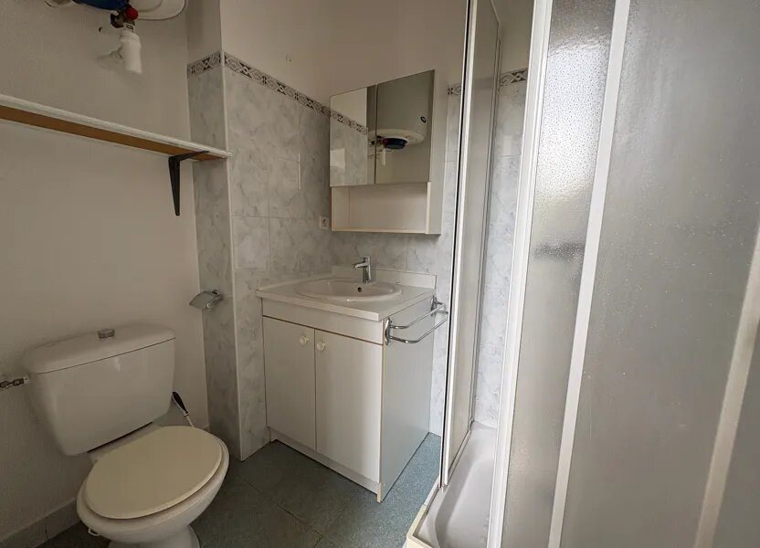 Appartement à louer, 20m², Albi