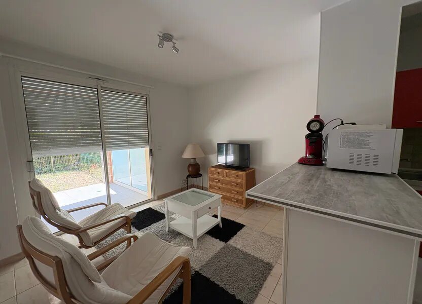 Appartement à louer, 27m², Albi