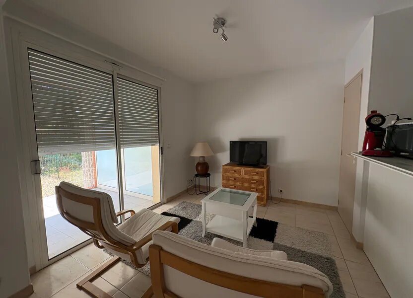 Appartement à louer, 27m², Albi