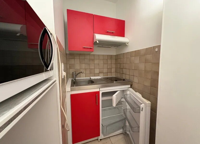 Appartement à louer, 27m², Albi