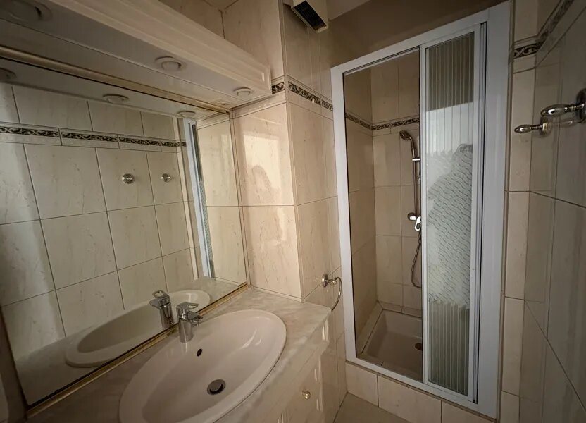 Appartement à louer, 27m², Albi