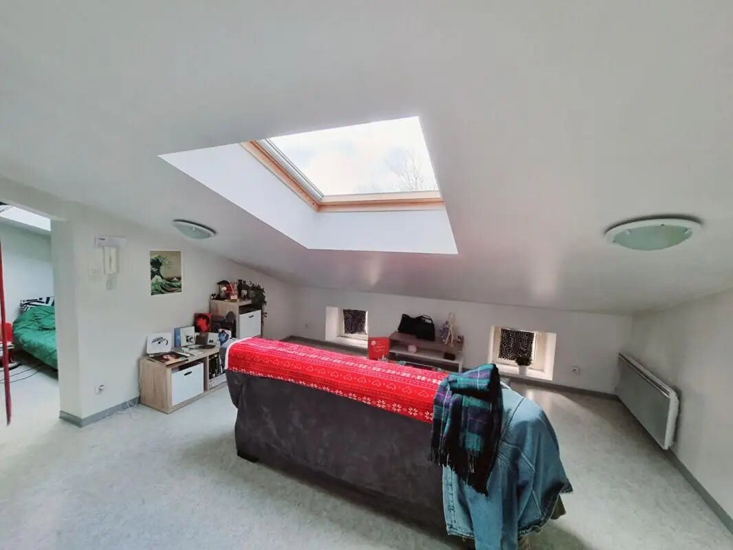 Appartement à louer, 21m², Albi