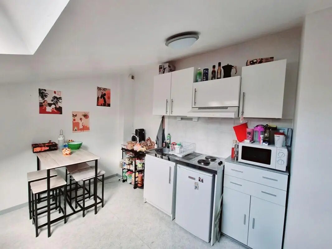 Appartement à louer, 21m², Albi
